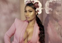 THE LEGEND THAT IS…. NICKI MINAJ