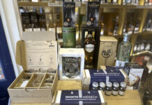 FOR HIM XMAS GIFT GUIDE