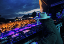 ULTIMATE FESTIVAL GUIDE