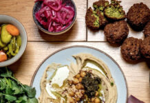FEGO SUPPER CLUB
