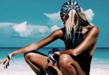 ELLE – BEYOND THE BODY