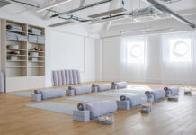 VAYU YOGA LAUNCHES