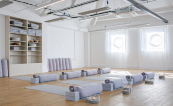 VAYU YOGA LAUNCHES