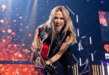 AWARD-WINNING MUSIC ACTS COME TO SURREY
