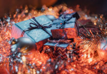 CHRISTMAS GIFT GUIDE