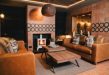 PRINCE OF WALES GETS £2M MAKEOVER