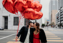 V DAY GIFT GUIDE