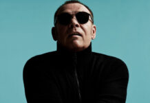 UB40 INTERVIEW