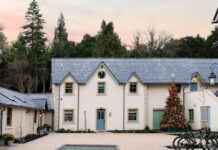 THE VILLAGE LAUNCHES