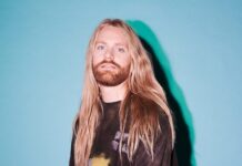 SAM RYDER – SURREY BOUND