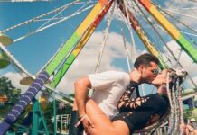 THE EVOLUTION OF MUSIC FESTIVAL FASHION