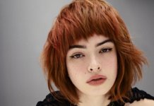 HOT HAIR