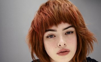 HOT HAIR