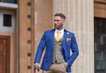 HENLEY REGATTA FASHION