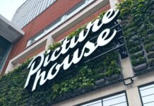 EPSOM PICTUREHOUSE OPENS
