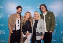 FOR KING & COUNTRY