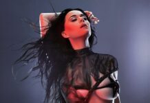 KATY PERRY