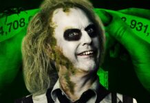 SURREY HALLOWEEN PARTIES