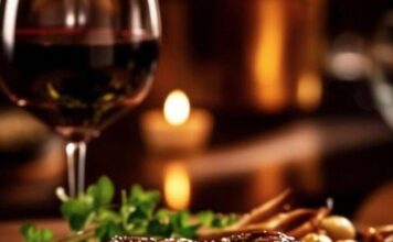 GOLDEN BULL STEAKHOUSE