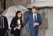 MEGHAN & HARRY ‘LIFE OUTSIDE ROYALS’ IN CRISIS