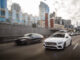 THE MERCEDES A-CLASS