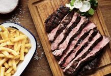 BORDELAISE LAUNCHES IN EPSOM & EWELL