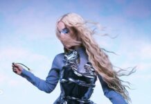AVA MAX : POP ROYALTY