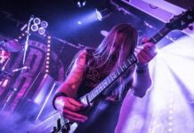 RANSOM – 10 YEARS AND ROCKING