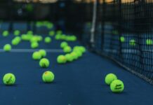 PADEL POWER