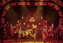 THE BIG SURREY XMAS PANTO GUIDE