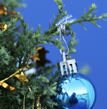 XMAS GIFT GUIDE – FOR HIM & HER