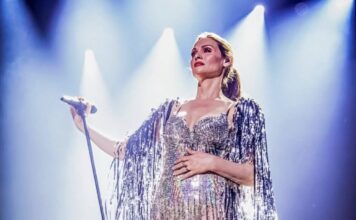 TOP MUSIC ACTS COME TO GUILFEST