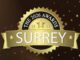 Expired: SURREY AWARDS 2026