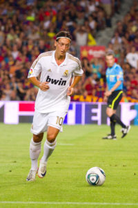ozil