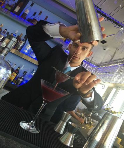 mixology