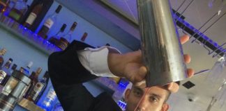 mixology