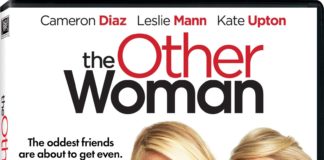 THE OTHER WOMAN