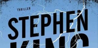 STEPHEN KING’S REVIVAL