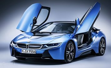 WORLD´S BEST SUPERCARS