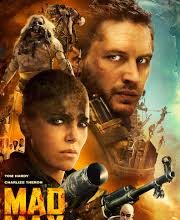 MAD MAX: FURY ROAD