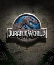 JURASSIC WORLD