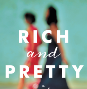 RICH AND PRETTY – RUMAAN ALAM