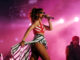 RIHANNA RETURNS