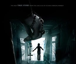 THE CONJURING 2: THE ENDFIELD EXPERIMENT
