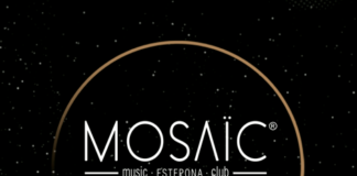 Mosaic Night Club
