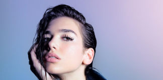 DUA LIPA