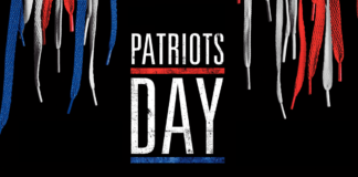 PATRIOT’S DAY