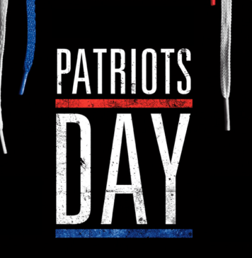 PATRIOT’S DAY