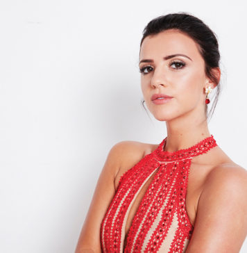 DRESS TO IMPRESS WITH LUCY’S BOUTIQUE