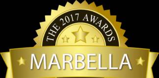 2017 awards marbella